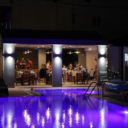 Platoni Elite Villas Jalisos Zewnętrze zdjęcie