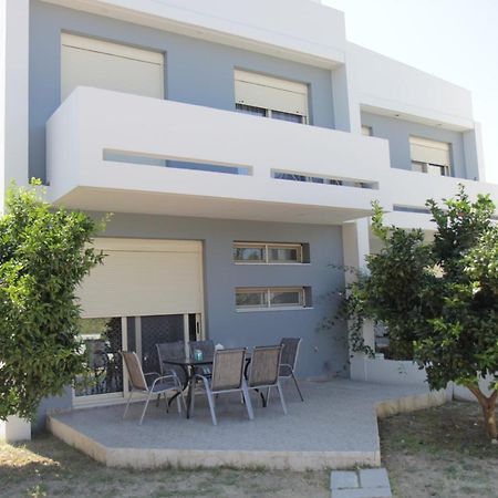 Platoni Elite Villas Jalisos Zewnętrze zdjęcie