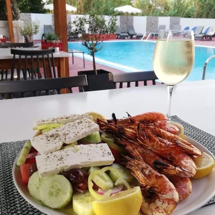 Platoni Elite Villas Jalisos Zewnętrze zdjęcie