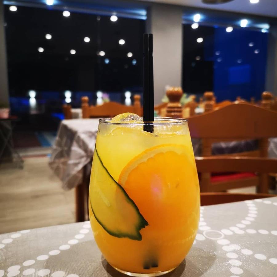 Platoni Elite Villas Jalisos Zewnętrze zdjęcie