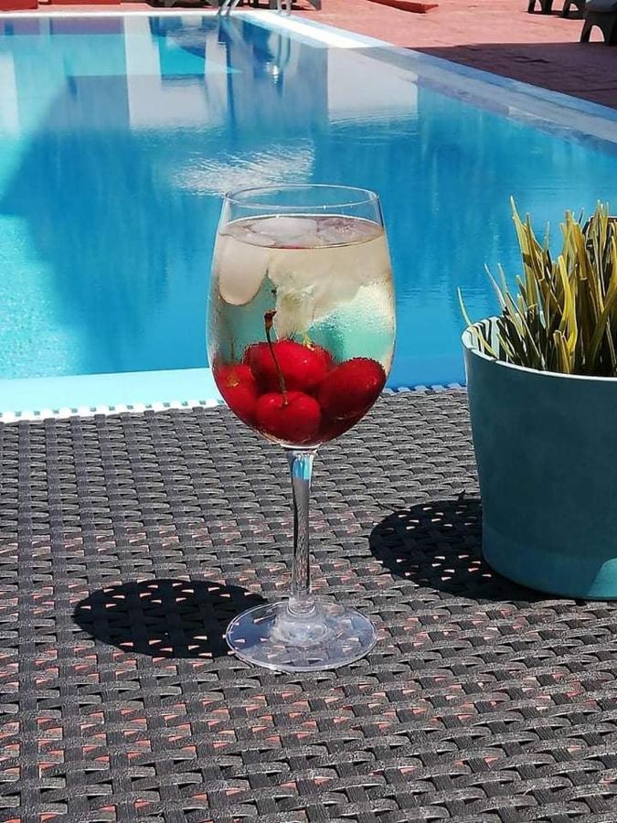 Platoni Elite Villas Jalisos Zewnętrze zdjęcie