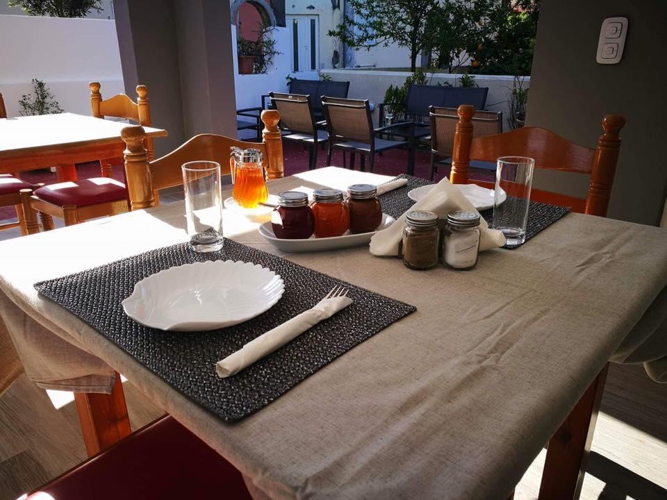 Platoni Elite Villas Jalisos Zewnętrze zdjęcie
