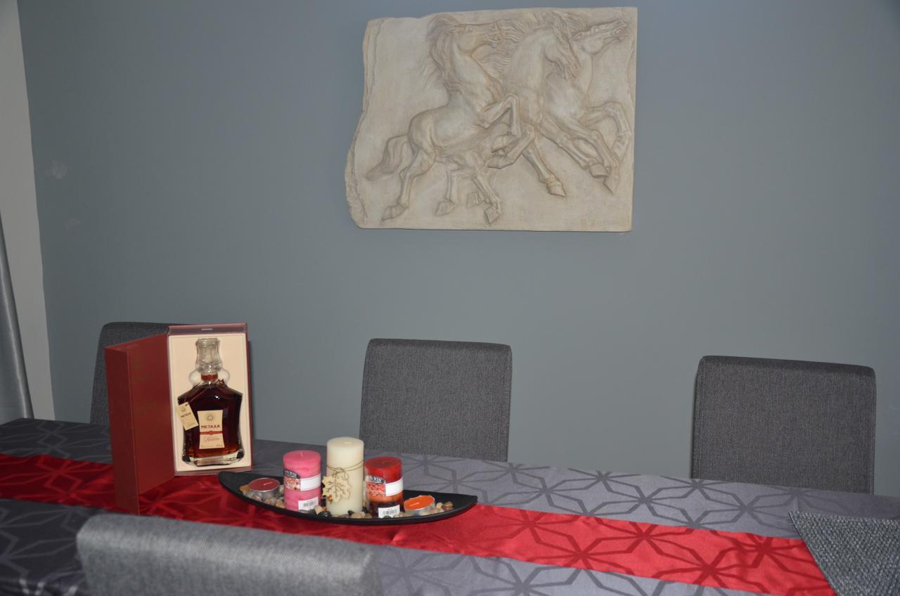Platoni Elite Villas Jalisos Zewnętrze zdjęcie