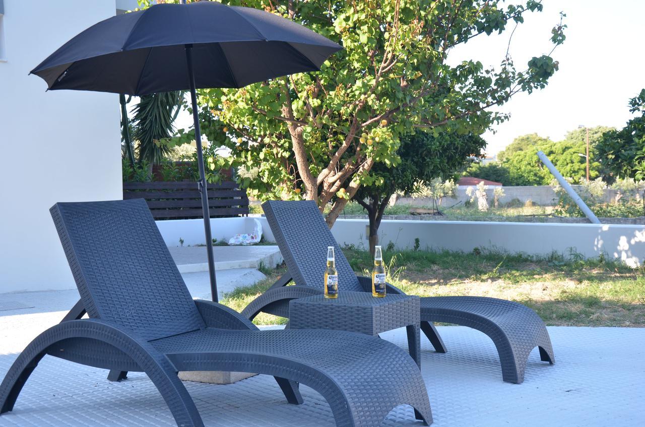 Platoni Elite Villas Jalisos Zewnętrze zdjęcie