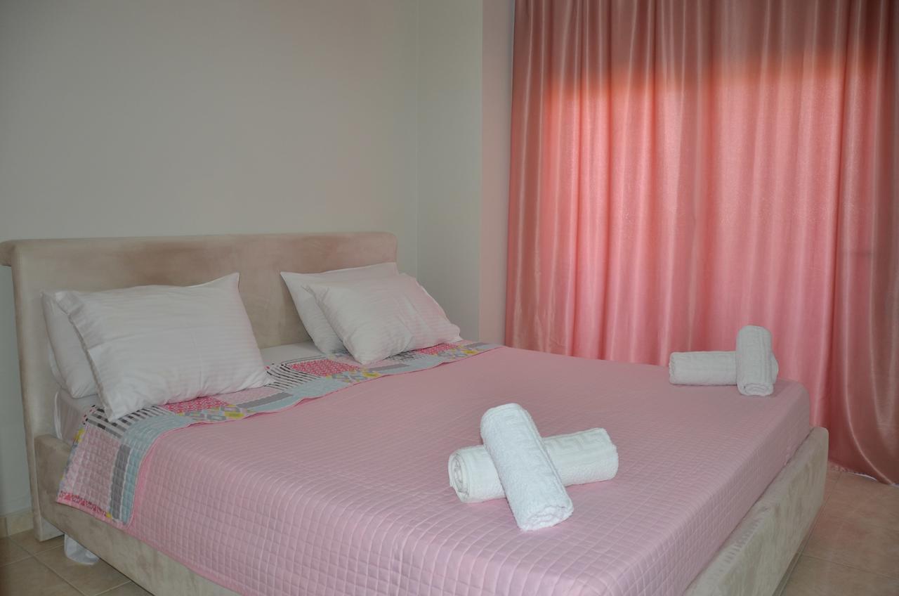 Platoni Elite Villas Jalisos Zewnętrze zdjęcie