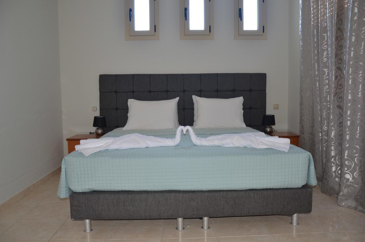 Platoni Elite Villas Jalisos Zewnętrze zdjęcie