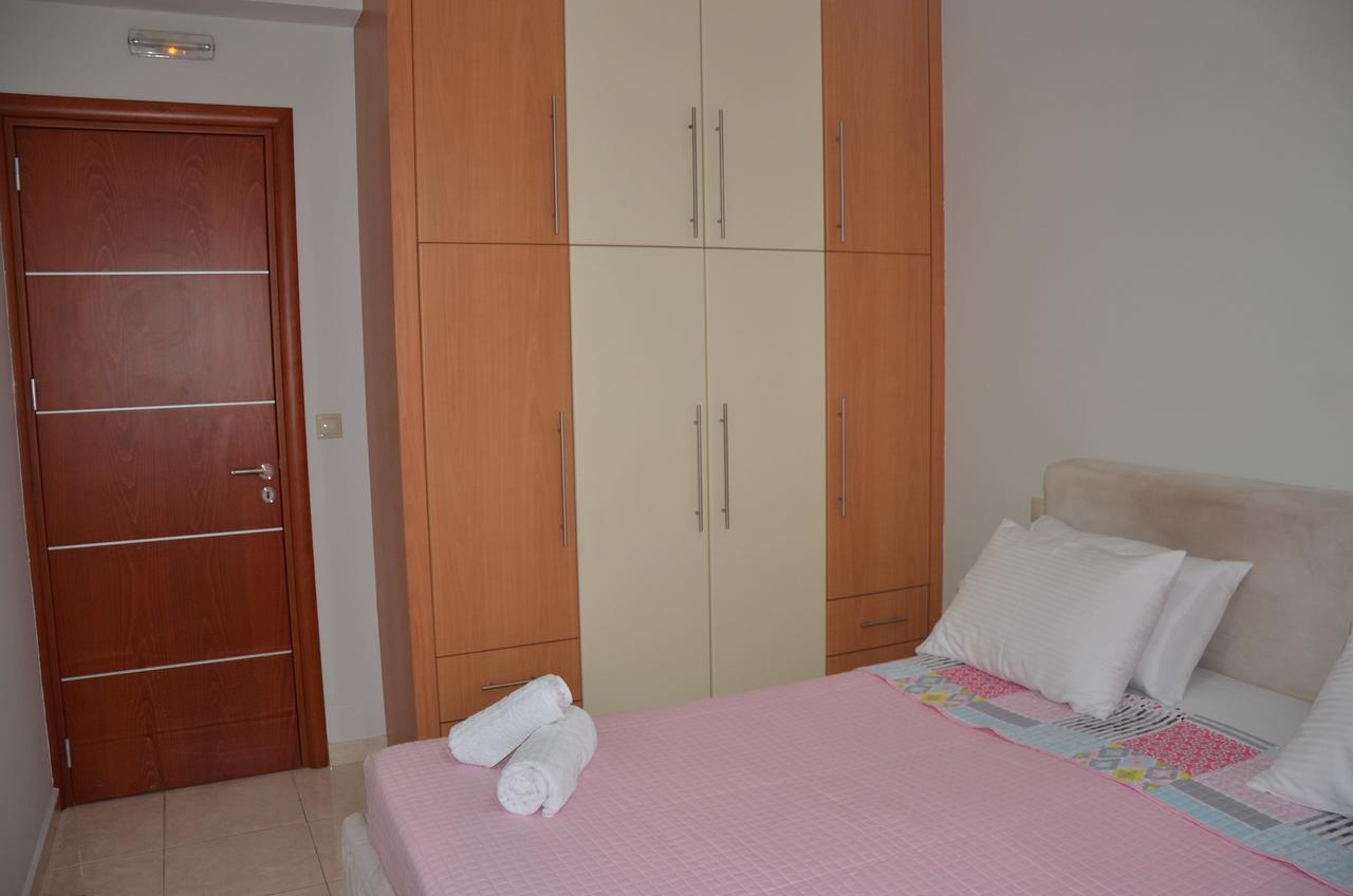 Platoni Elite Villas Jalisos Zewnętrze zdjęcie