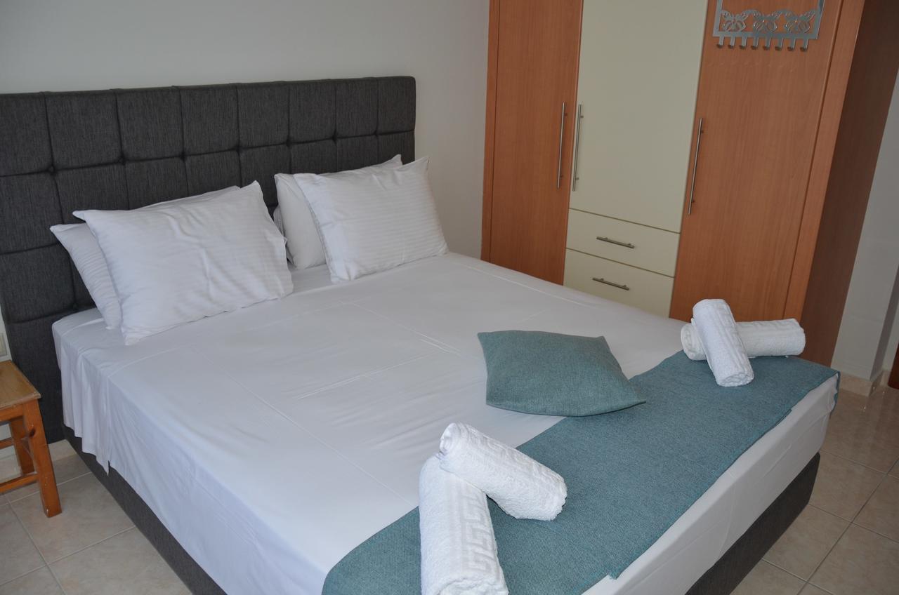 Platoni Elite Villas Jalisos Zewnętrze zdjęcie