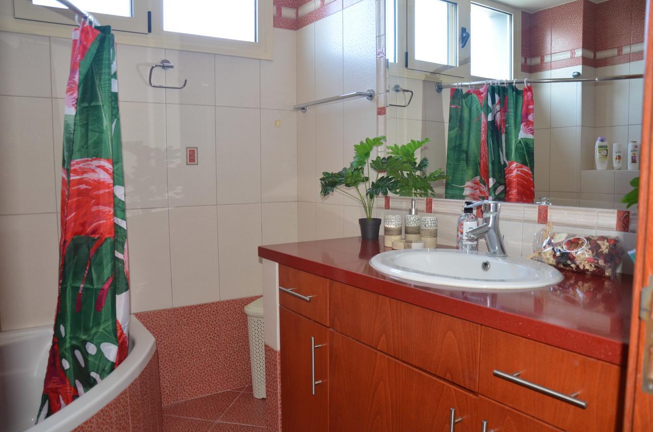 Platoni Elite Villas Jalisos Zewnętrze zdjęcie