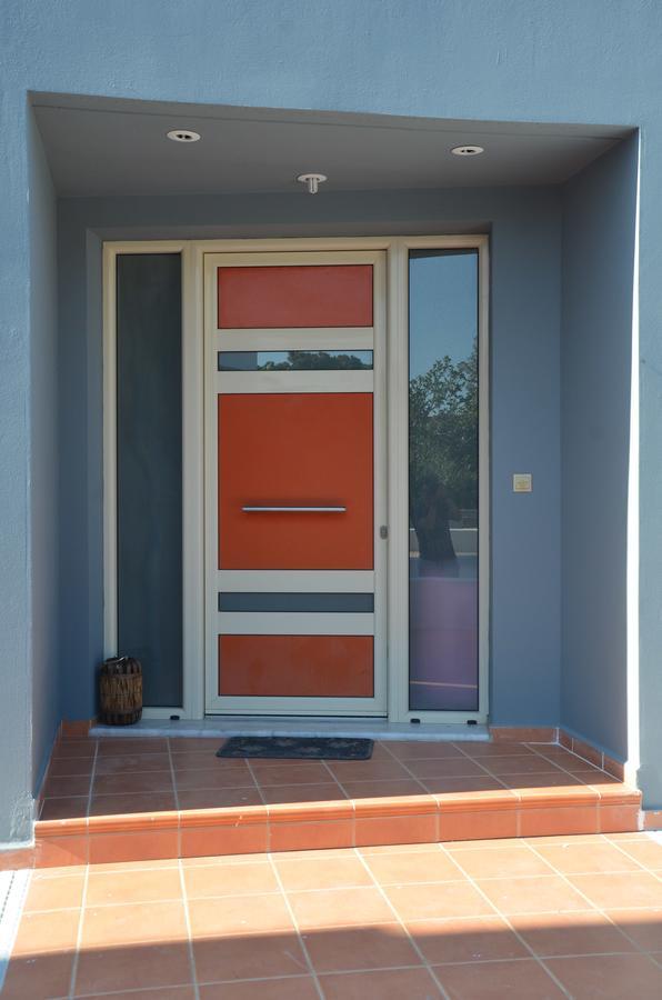 Platoni Elite Villas Jalisos Zewnętrze zdjęcie