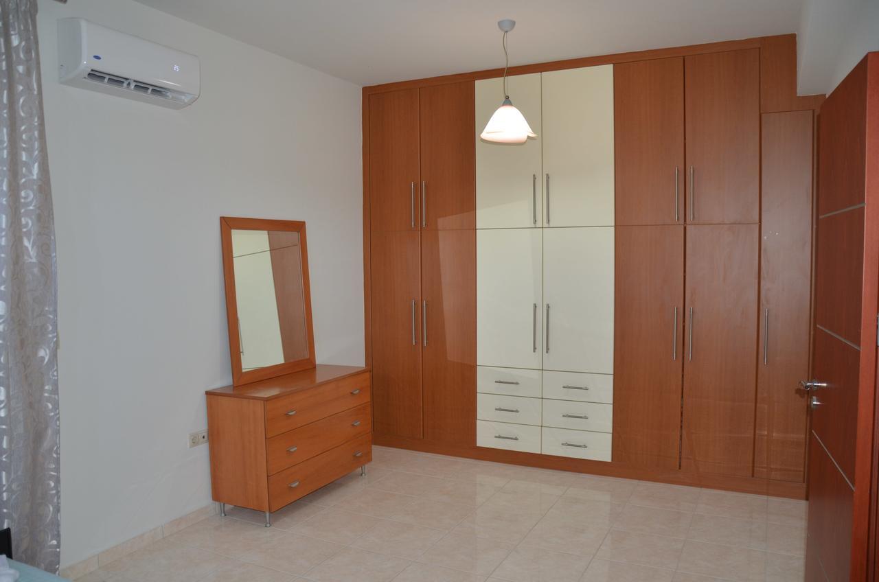 Platoni Elite Villas Jalisos Zewnętrze zdjęcie