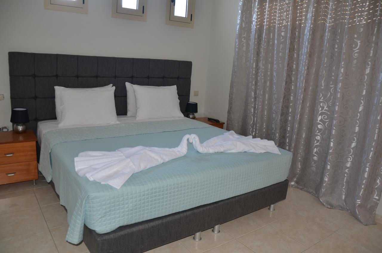 Platoni Elite Villas Jalisos Zewnętrze zdjęcie