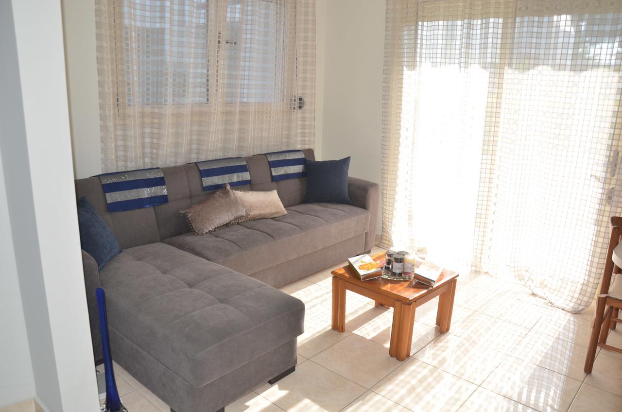 Platoni Elite Villas Jalisos Zewnętrze zdjęcie