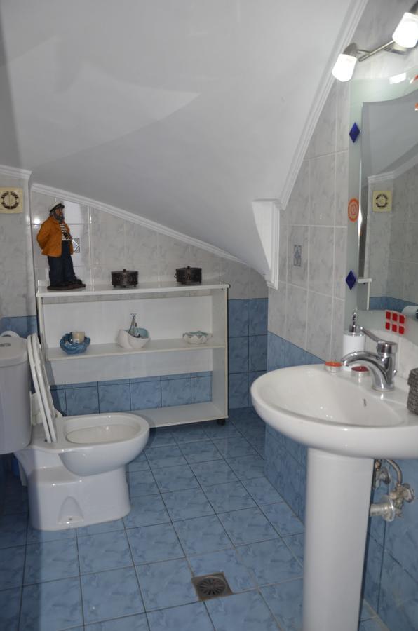 Platoni Elite Villas Jalisos Zewnętrze zdjęcie