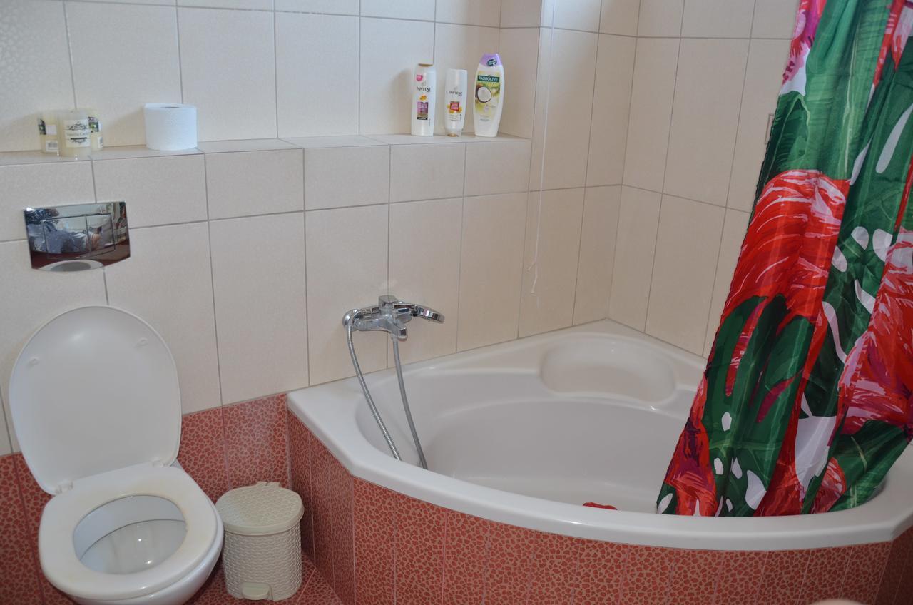 Platoni Elite Villas Jalisos Zewnętrze zdjęcie