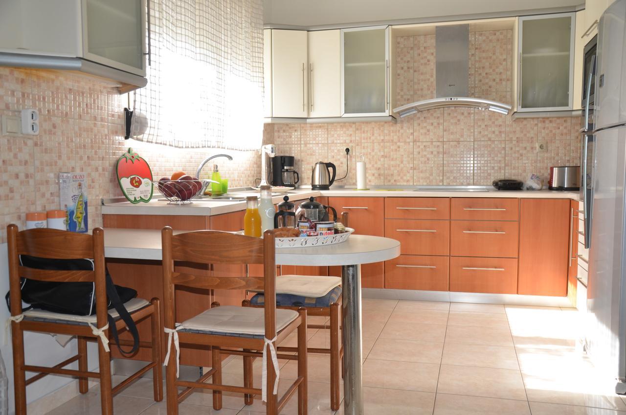Platoni Elite Villas Jalisos Zewnętrze zdjęcie