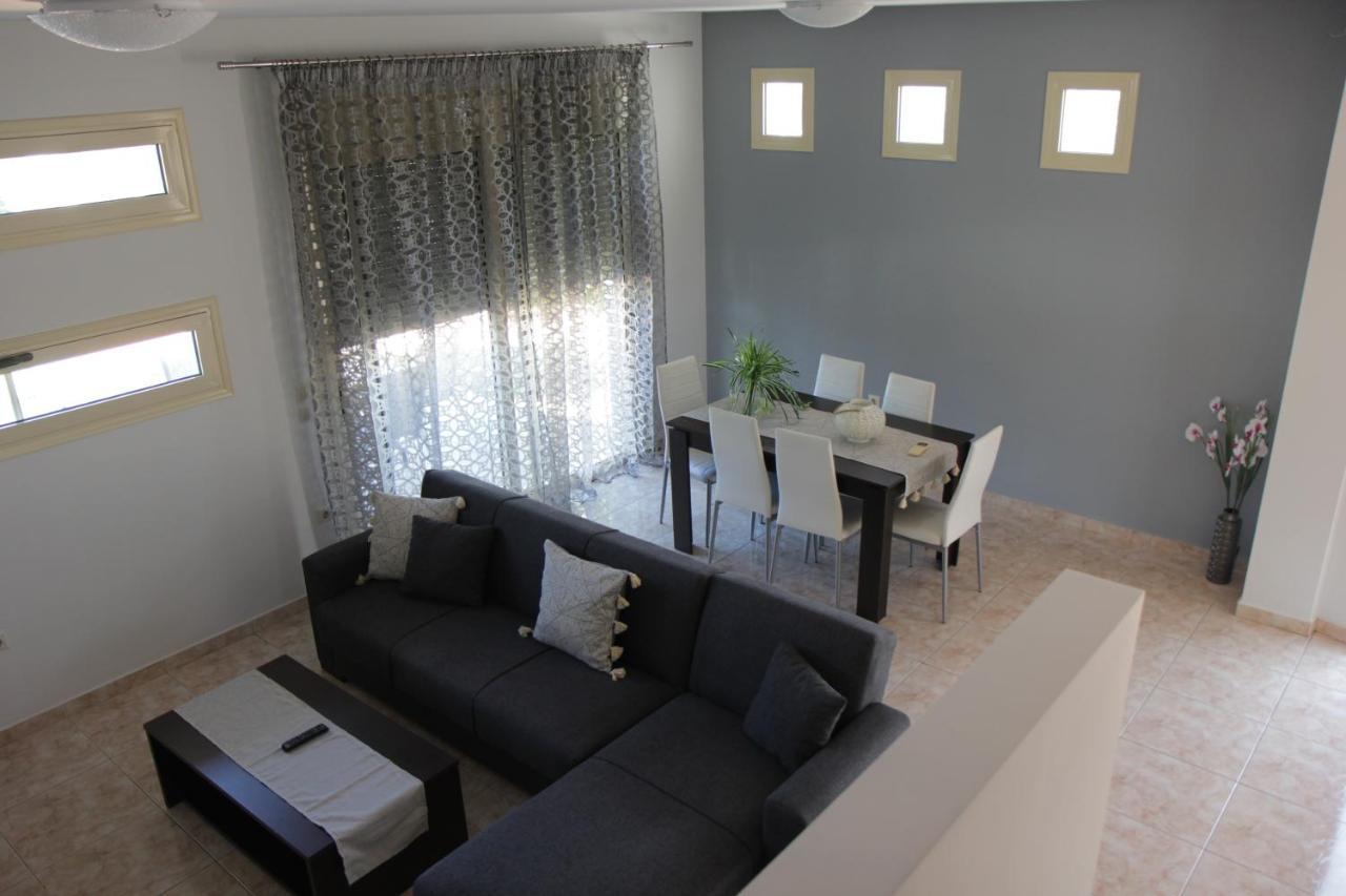 Platoni Elite Villas Jalisos Zewnętrze zdjęcie