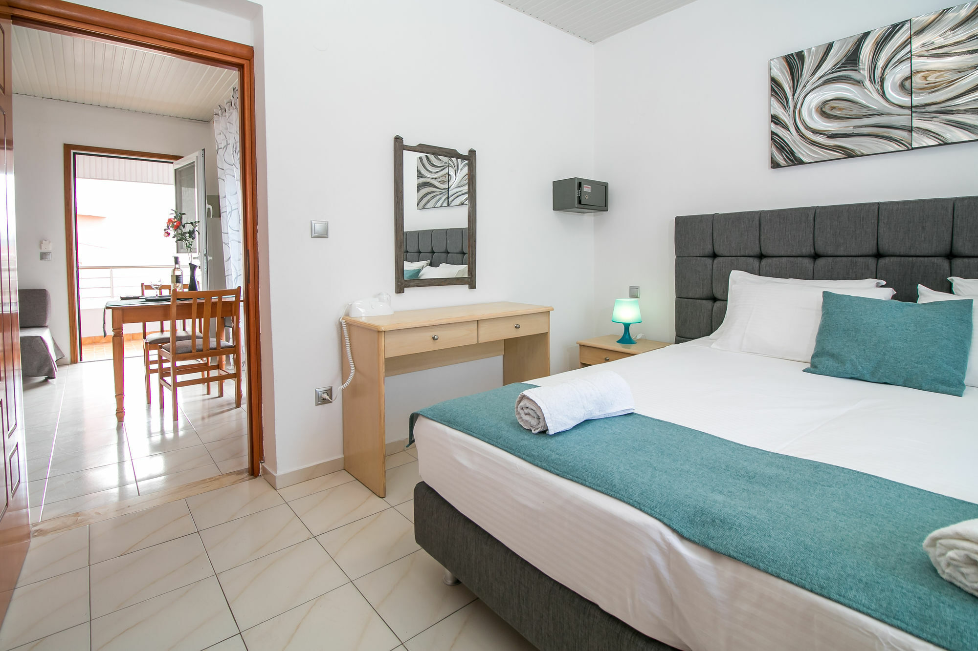Platoni Elite Villas Jalisos Zewnętrze zdjęcie