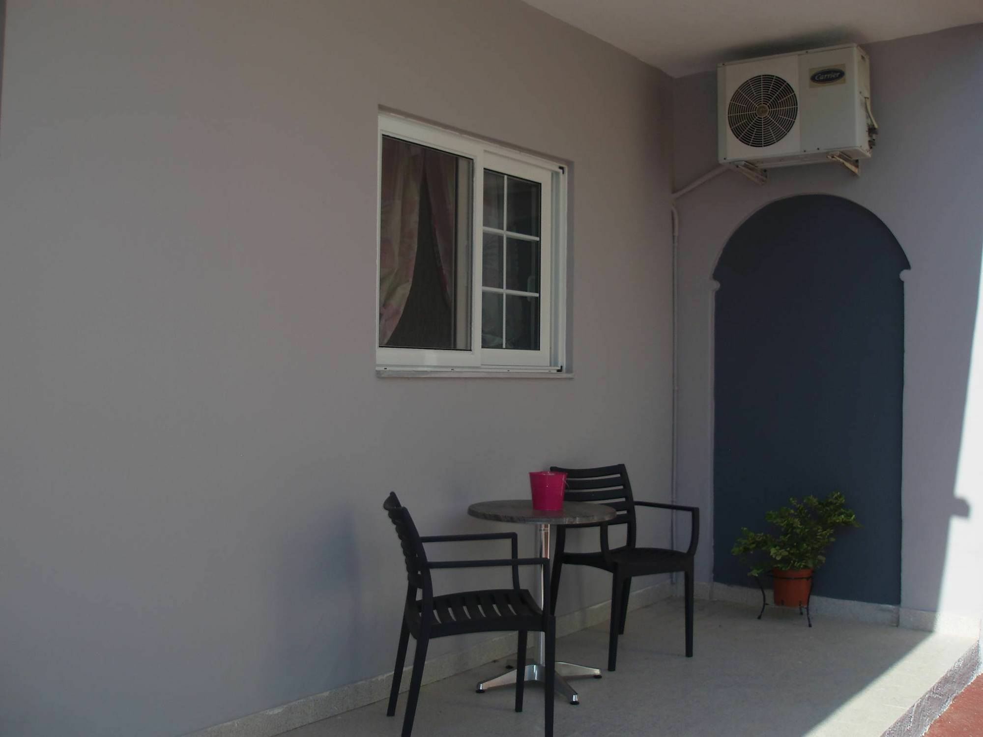 Platoni Elite Villas Jalisos Zewnętrze zdjęcie