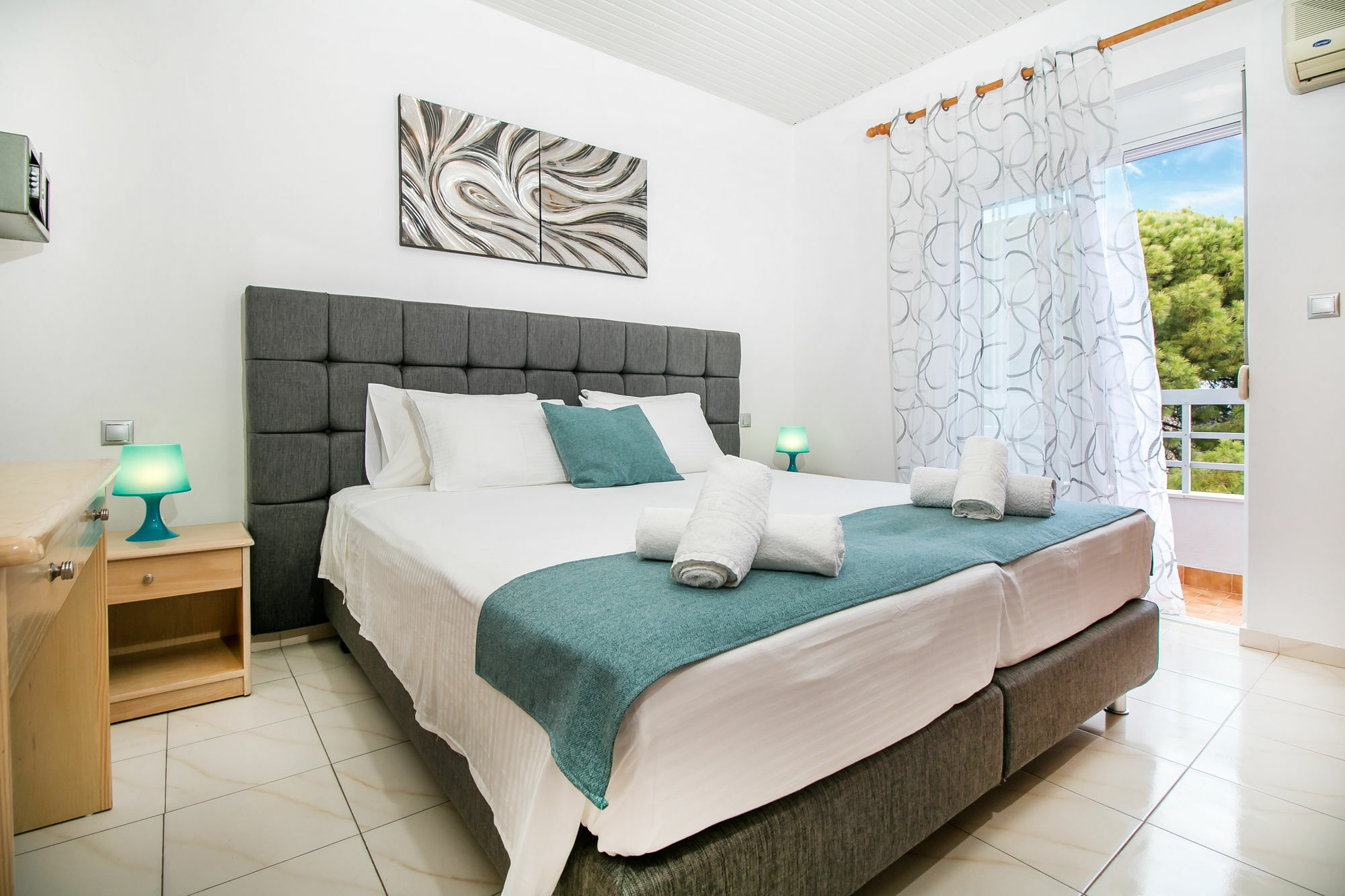 Platoni Elite Villas Jalisos Zewnętrze zdjęcie