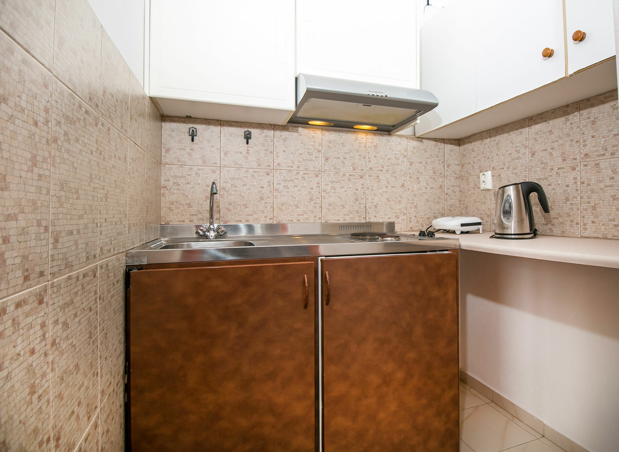 Platoni Elite Villas Jalisos Zewnętrze zdjęcie
