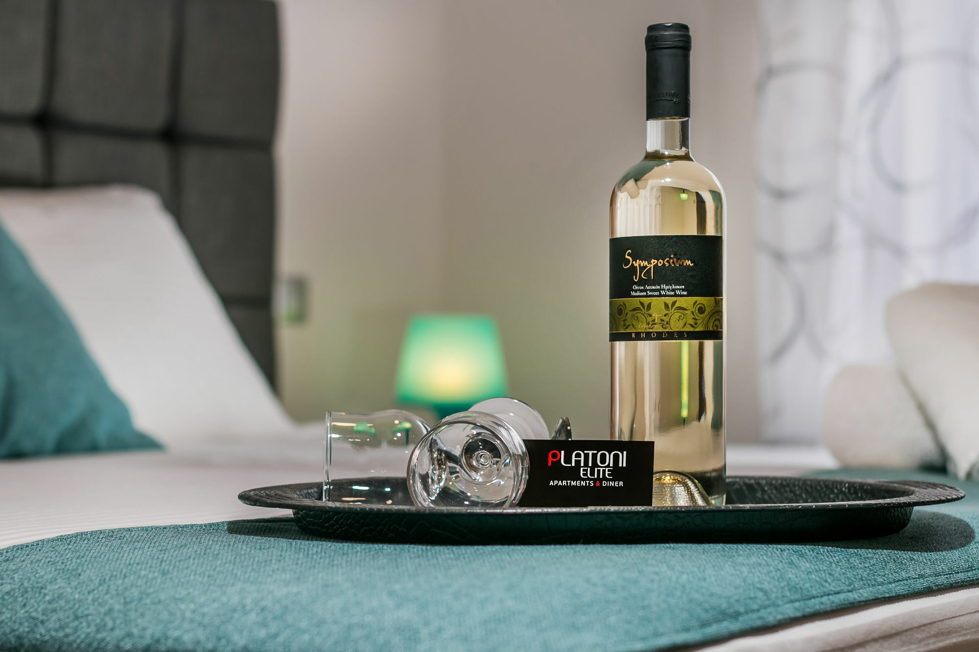 Platoni Elite Villas Jalisos Zewnętrze zdjęcie