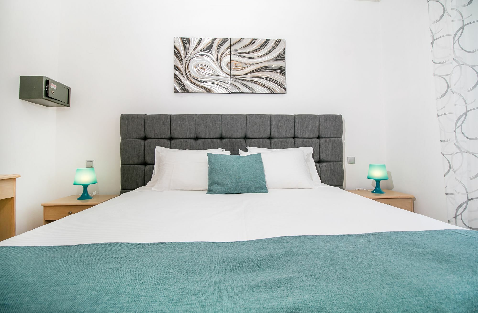 Platoni Elite Villas Jalisos Zewnętrze zdjęcie