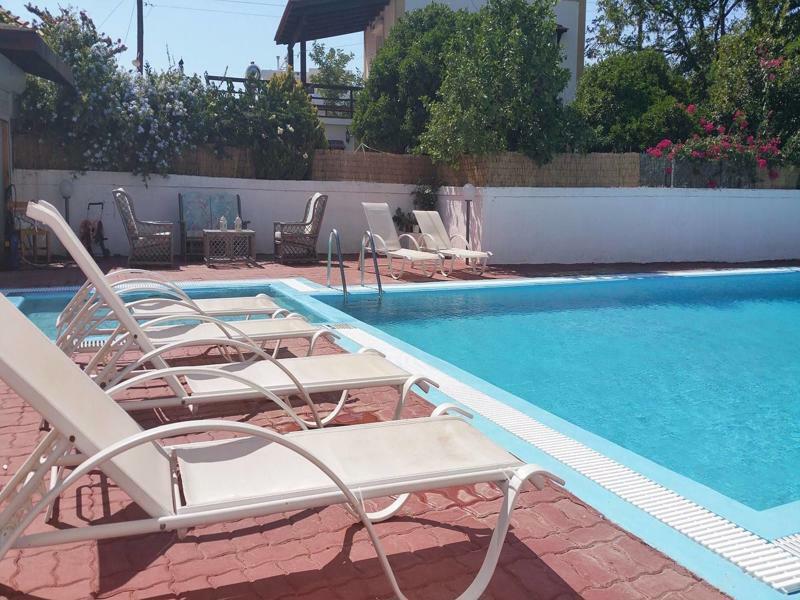 Platoni Elite Villas Jalisos Zewnętrze zdjęcie