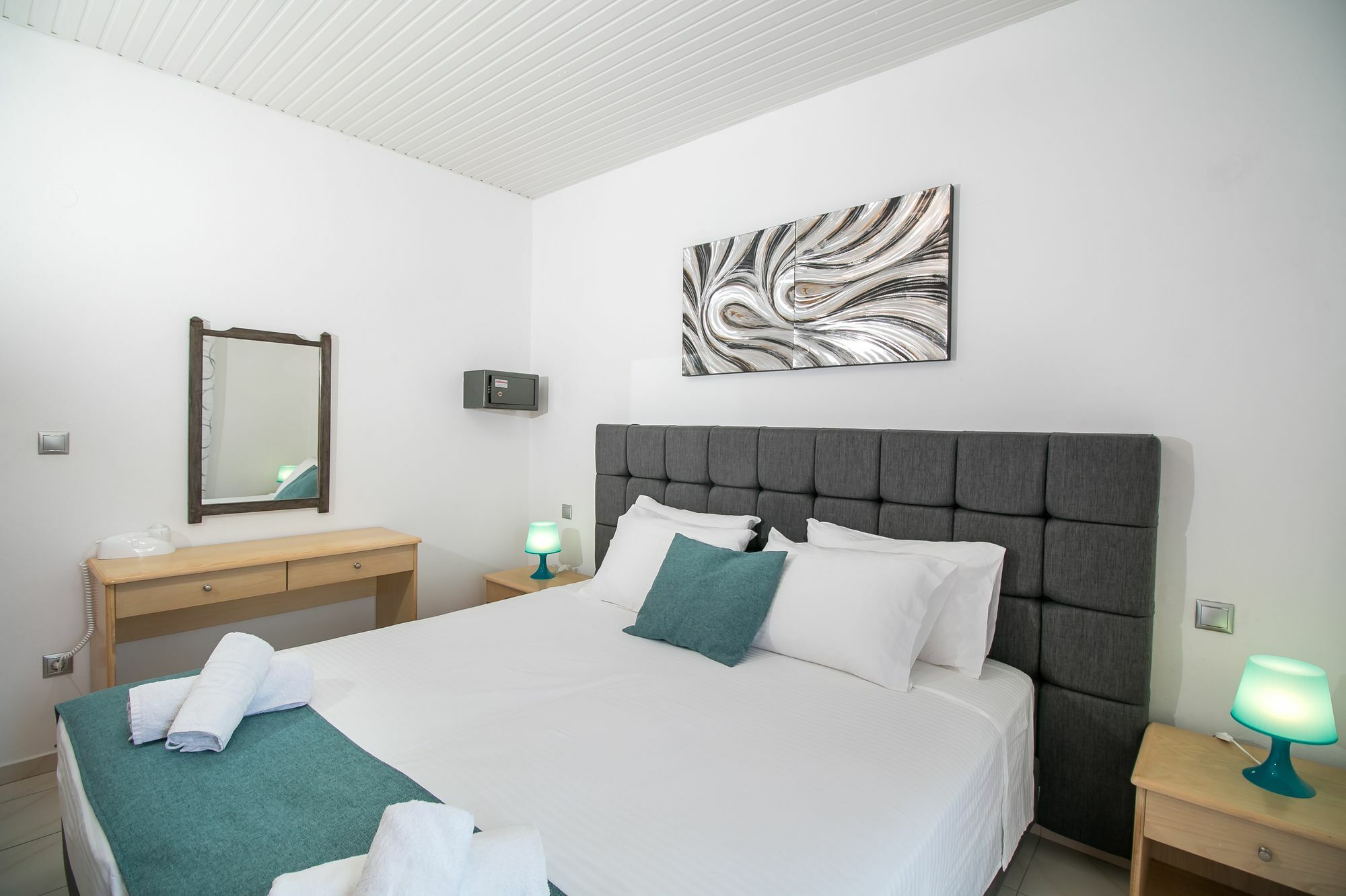 Platoni Elite Villas Jalisos Zewnętrze zdjęcie