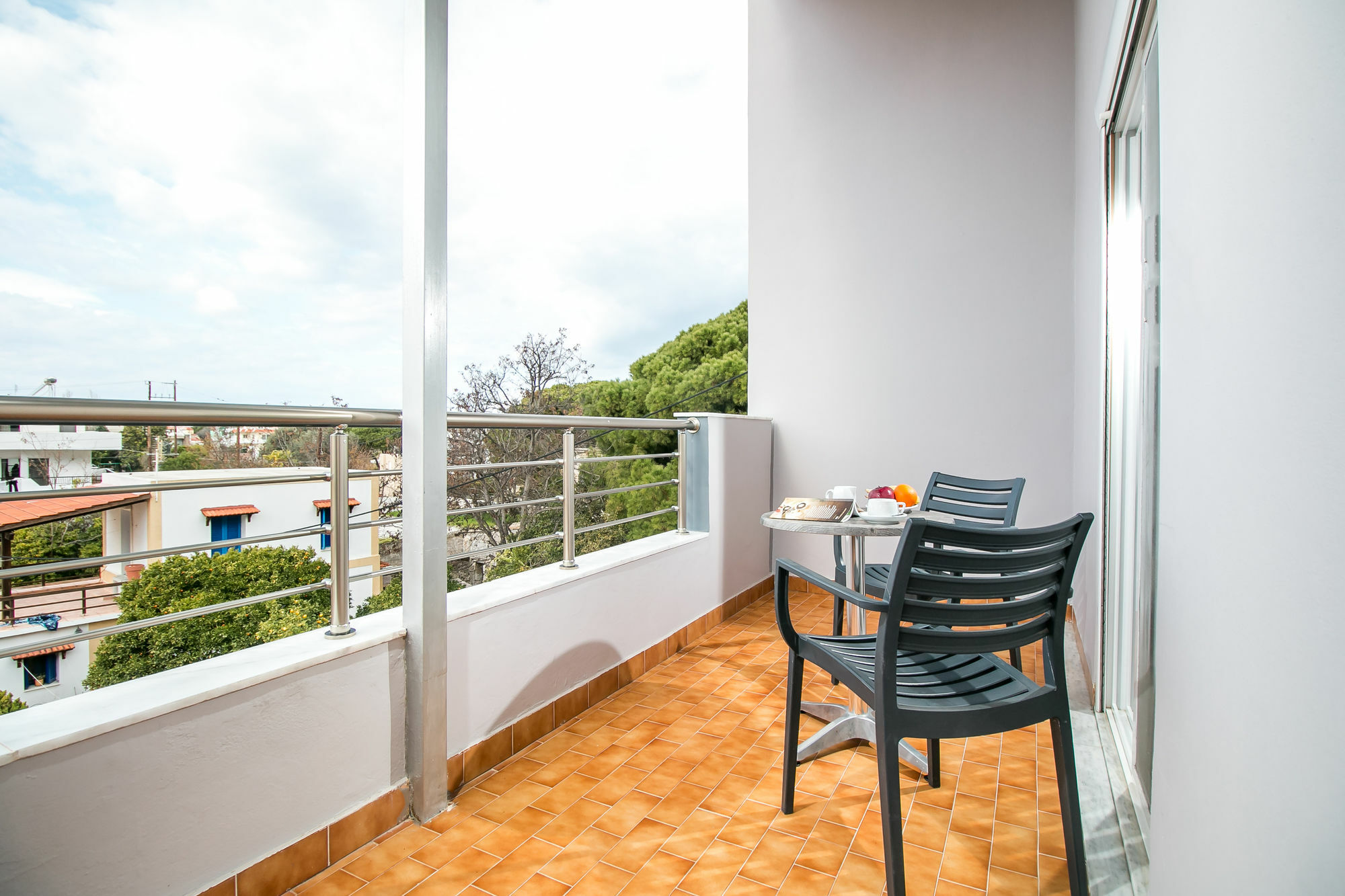 Platoni Elite Villas Jalisos Zewnętrze zdjęcie