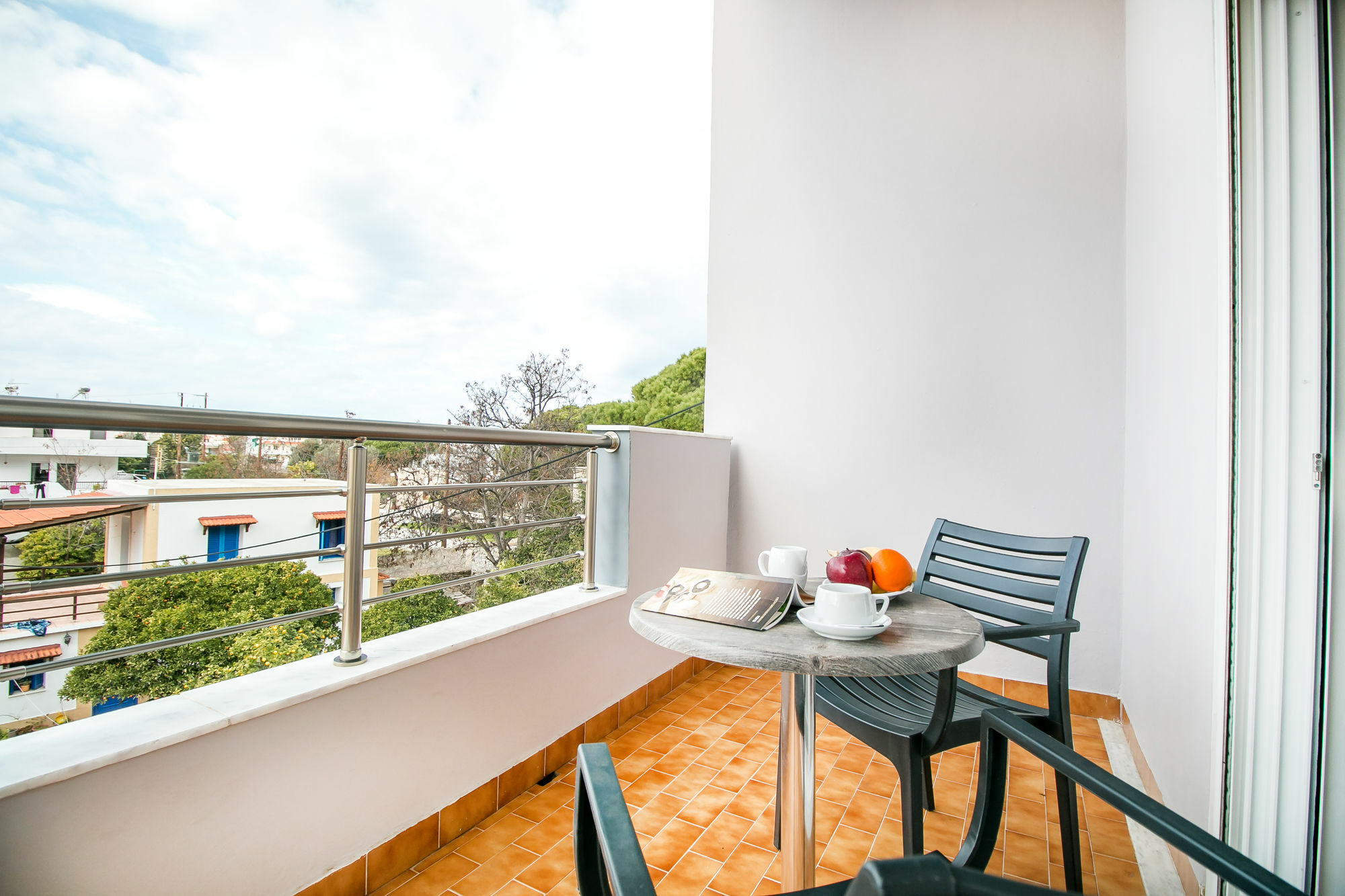 Platoni Elite Villas Jalisos Zewnętrze zdjęcie